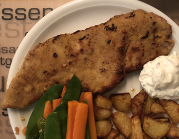 Wiener Schnitzel